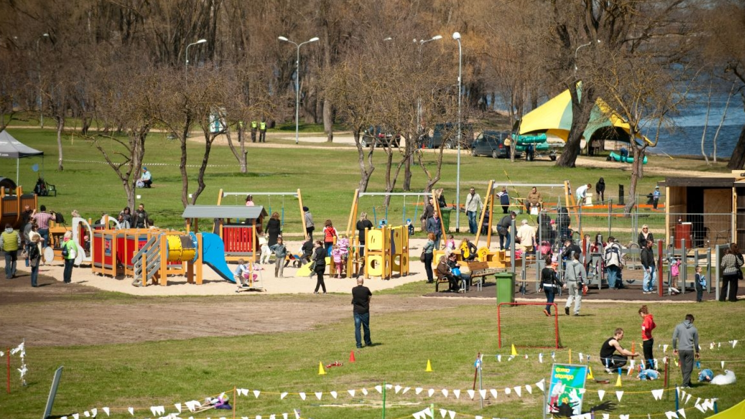 Norisināsies Ģimenes mēnesim veltīts pasākums “Viens otram prasmīgāk”