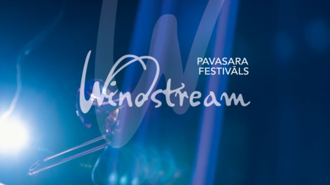 IZZIŅOTI PAVASARA FESTIVĀLA WINDSTREAM KONCERTI