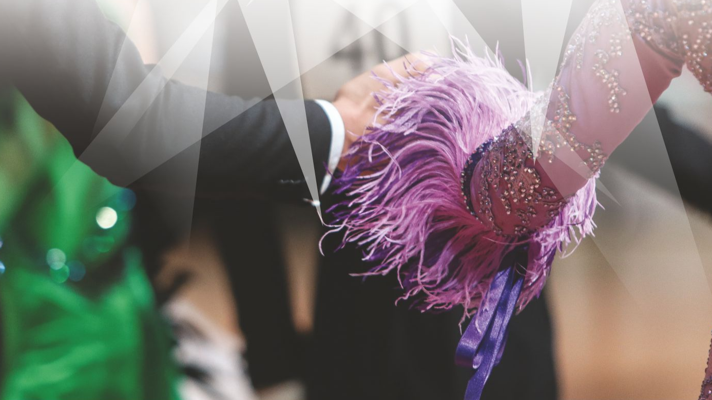 Pirmo reizi Latvijā Eiropas čempionāts Standartdejās pieaugušo grupā