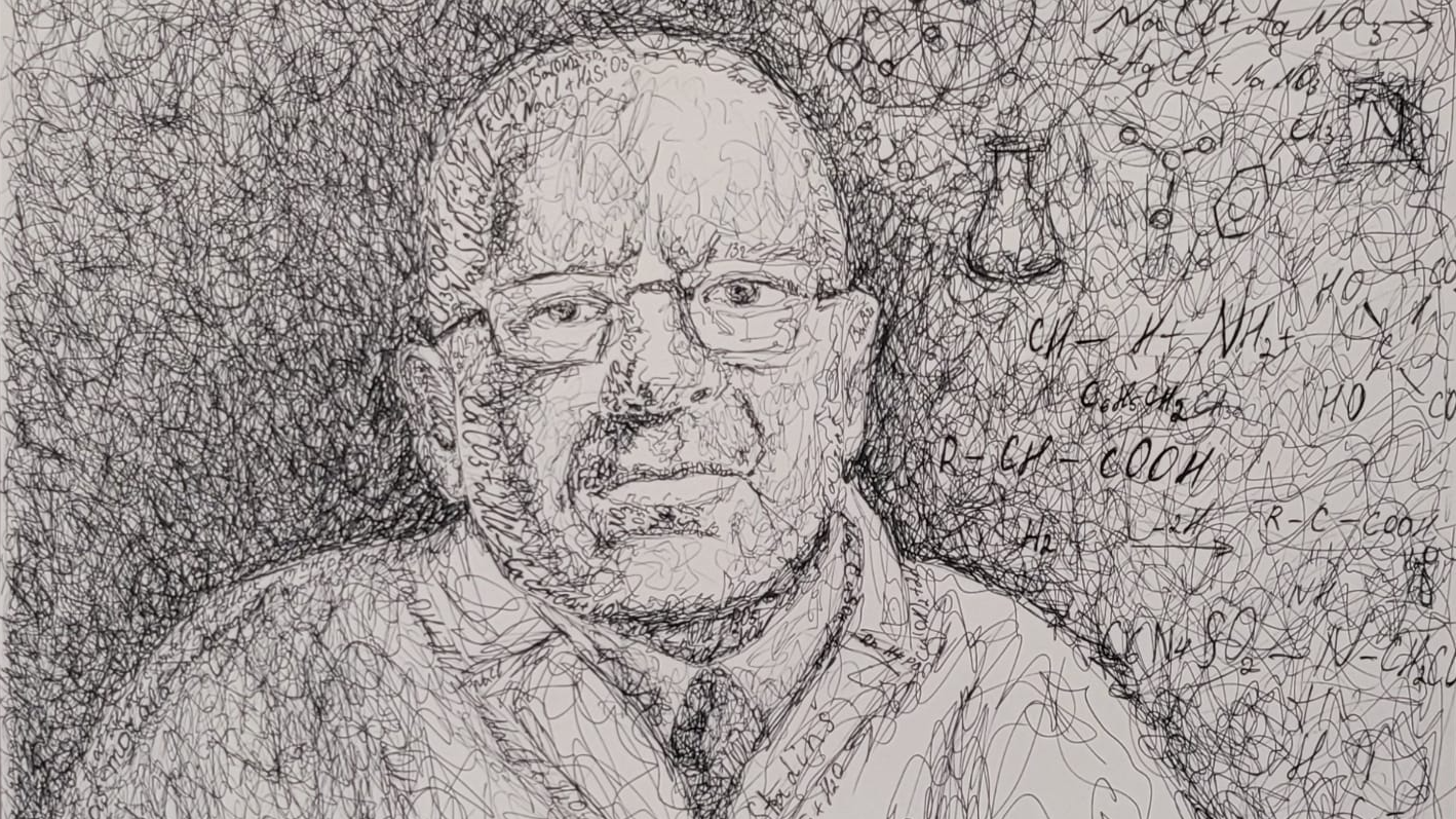 Noslēdzies Rīgas bērnu un jauniešu vizuālās mākslas konkurss – izstāde “Portrets".