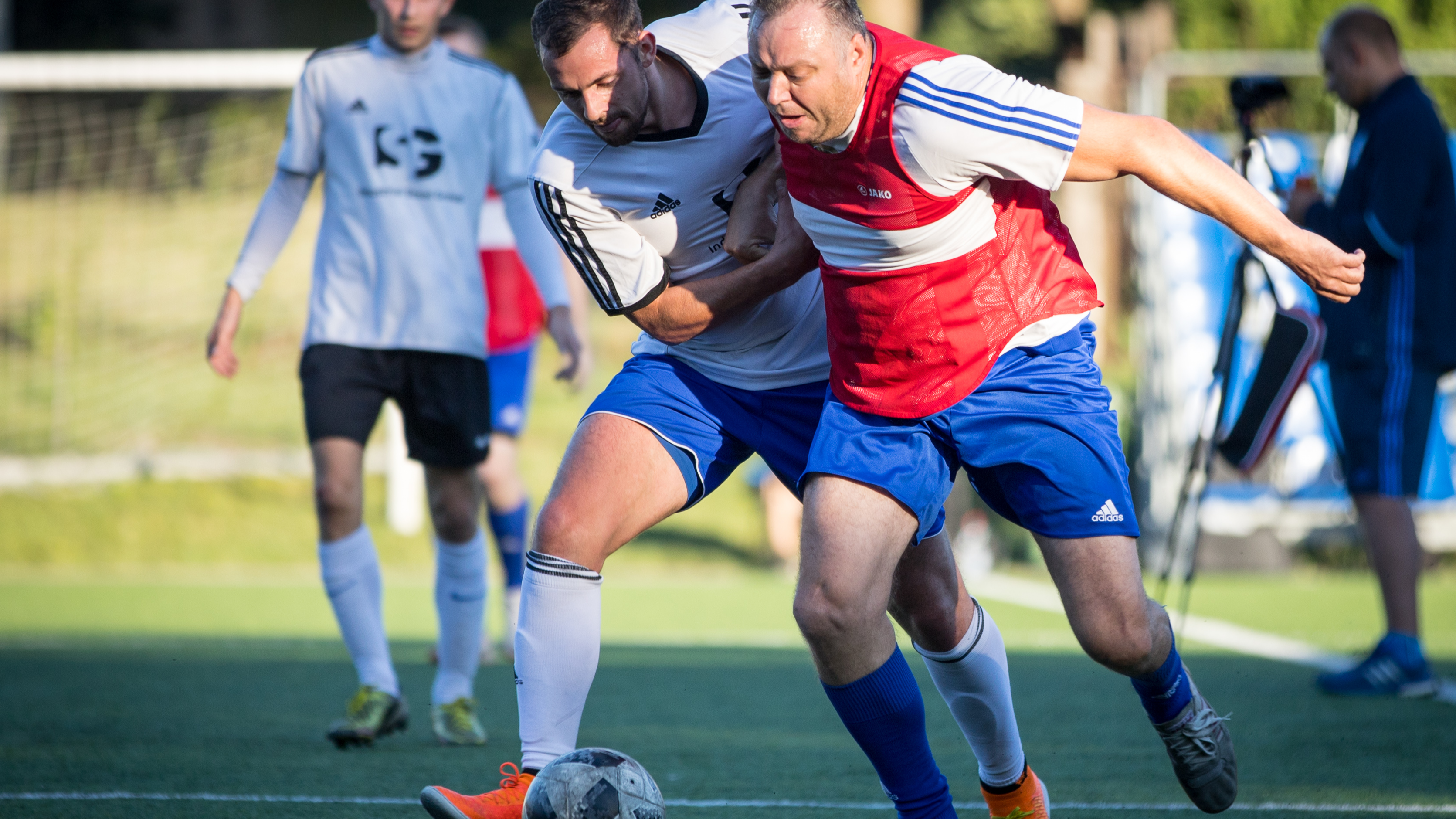 Simtprocentīgu bilanci saglabā FC “Raita” un “Tente”