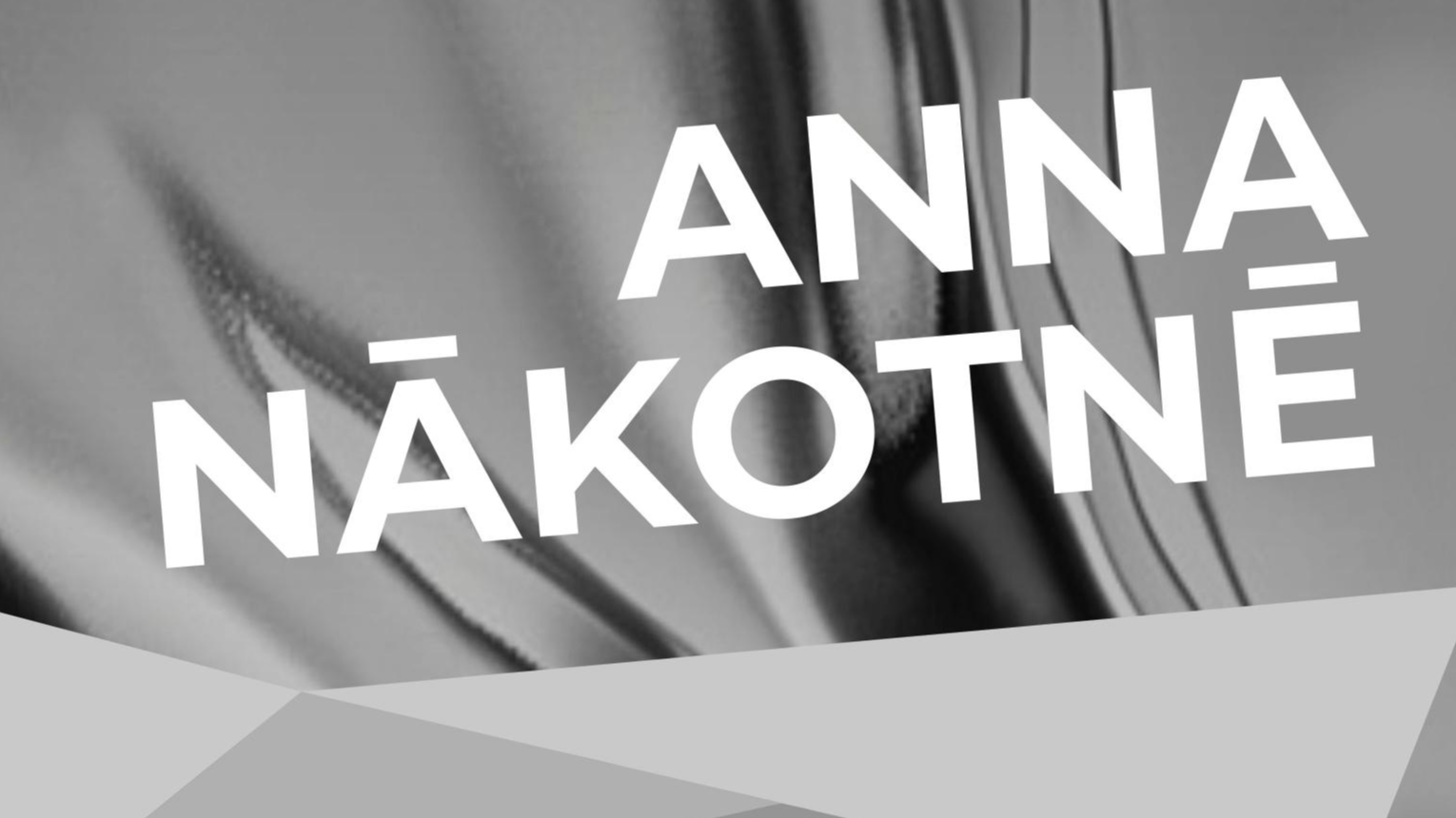 RTJN “Annas 2” audzēkņu darbu izstāde  "Anna nākotnē"