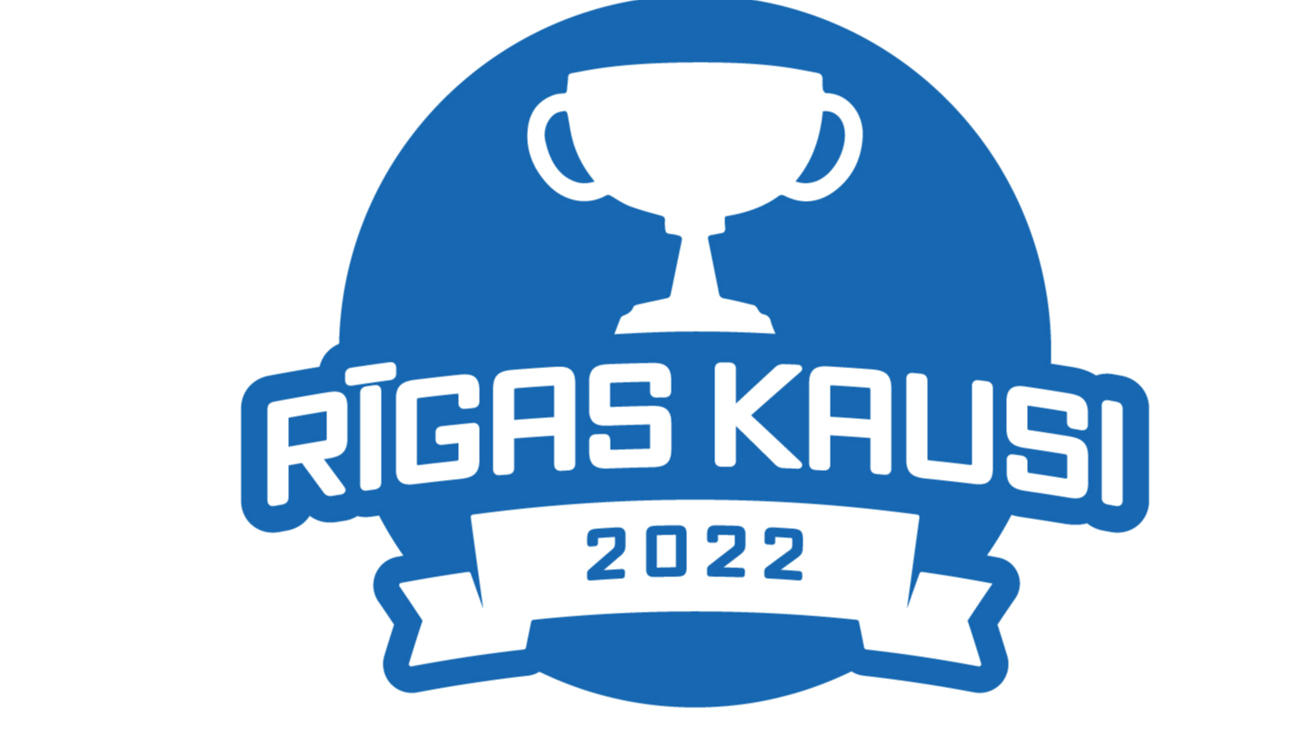 Gaidāmas vēl nebijušas vieglatlētikas sacensības “Rīgas kausi telpās”