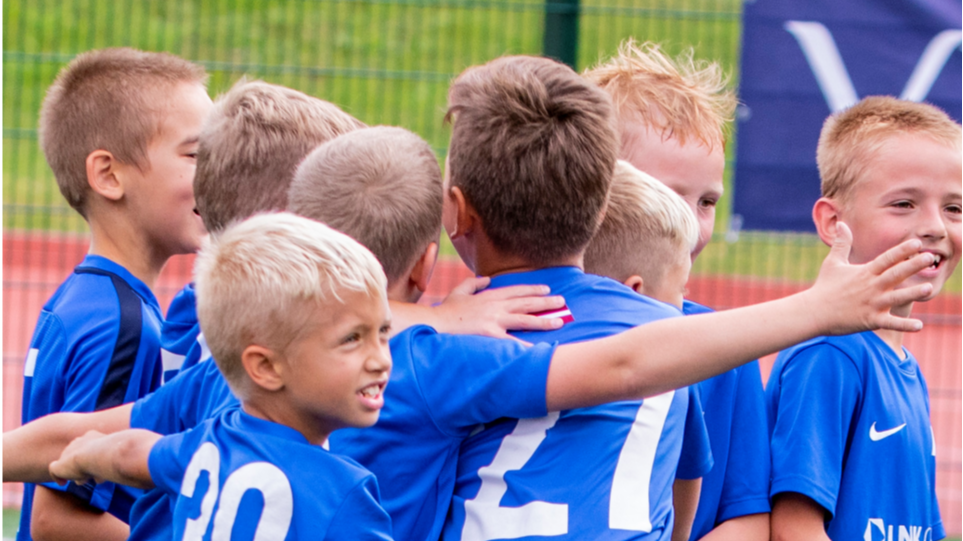 Rīgas Futbola skolas "Izaicinājuma kauss"
