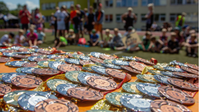 Vecmīlgrāvja sporta spēles "VECMĪLGRĀVIS VAR!" jau 9. reizi aicina kaimiņus satikties sportiskā vasaras svētdienā