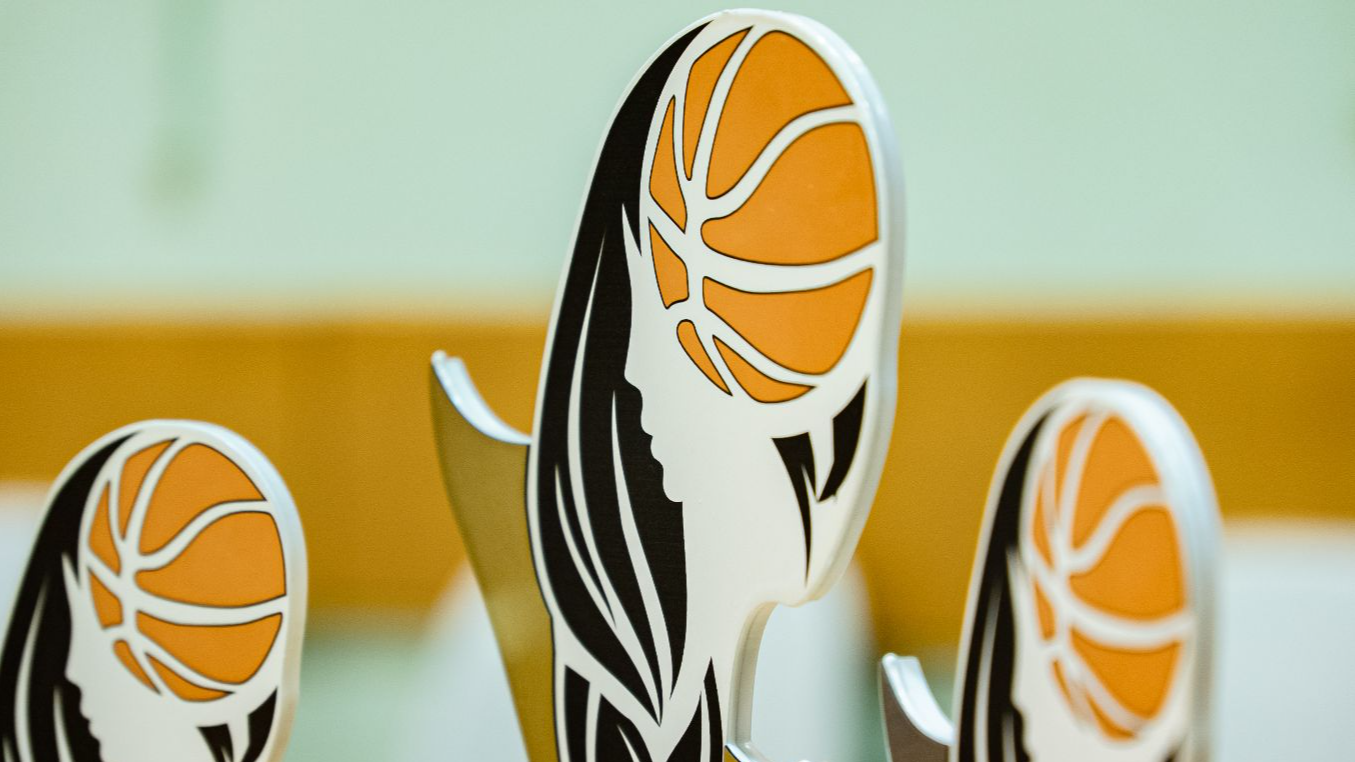 Rīgā sākusies Uļjanas Semjonovas kausa izcīņa basketbolā