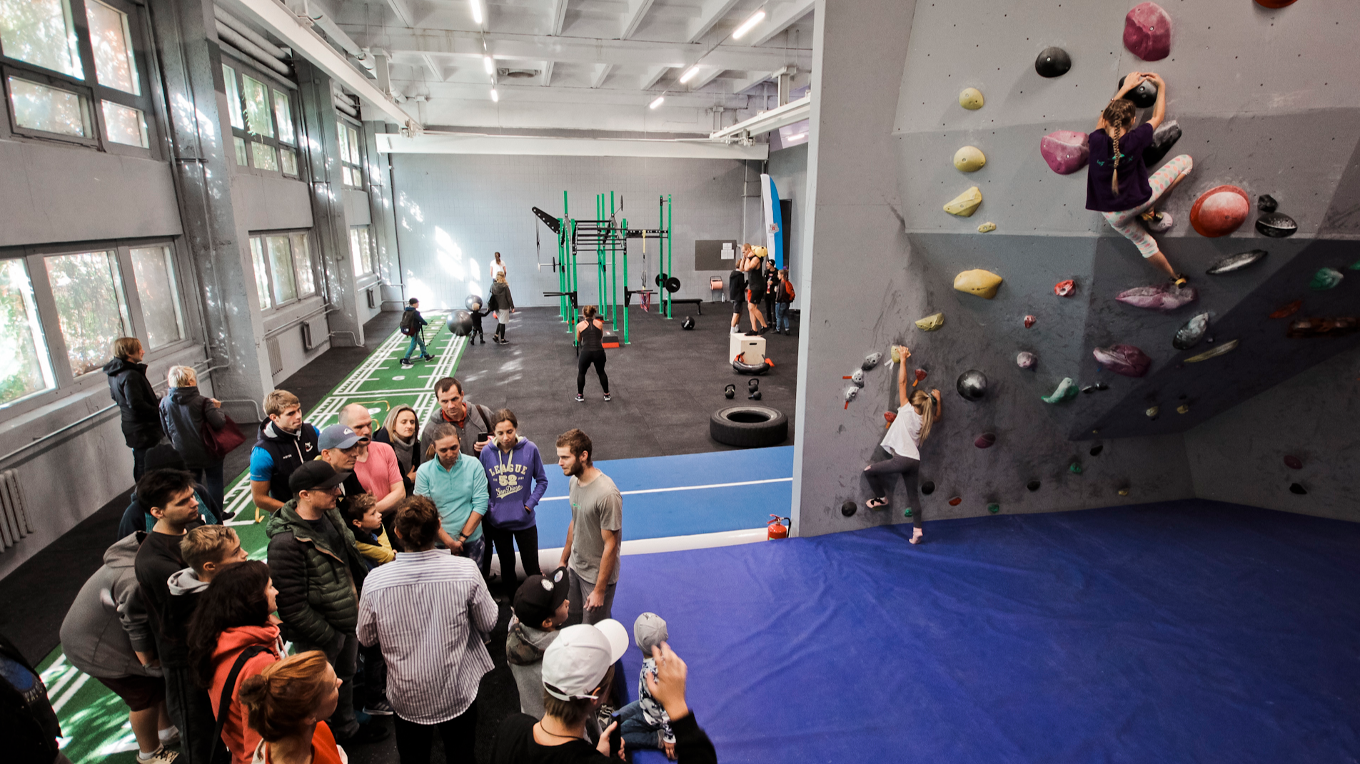 Rīgas Ekstrēmā Sporta Festivāls jau septembra beigās