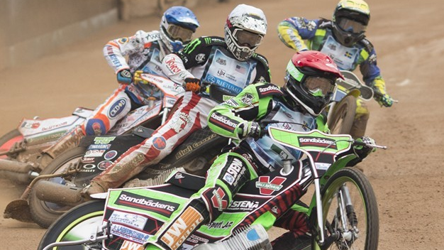 Spīdvejs aicina - ieeja bez maksas