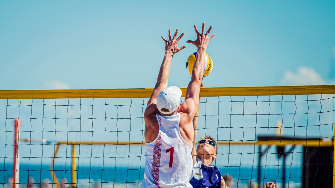 Vecāķu "Beach Fest 2020" ir noslēdzies