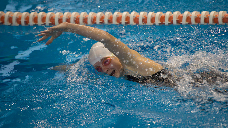 Rīgā pulcēsies spēcīgākie Baltijas valstu peldētāji