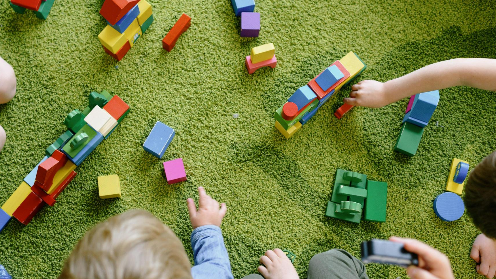 Turpinās projekta "Privātais pirmsskolas izglītības pakalpojums Rīgas valstspilsētas pašvaldībā" īstenošana