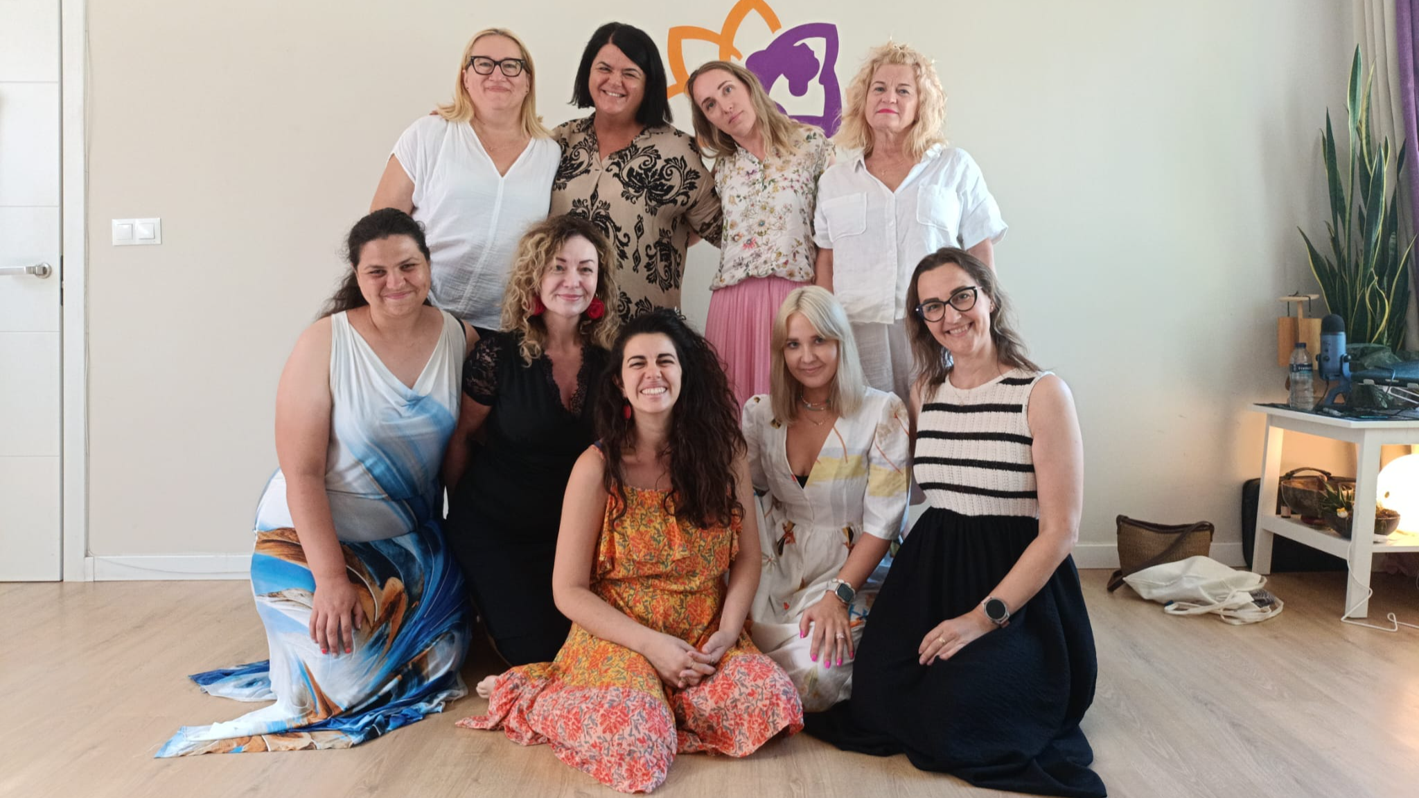 Rīgas pirmsskolu pedagogi piedalījās Erasmus+ projektā “Personu mobilitāte RVP IKSD konsorcija akreditētajā projektā 2024. gadā” (APS1821) 