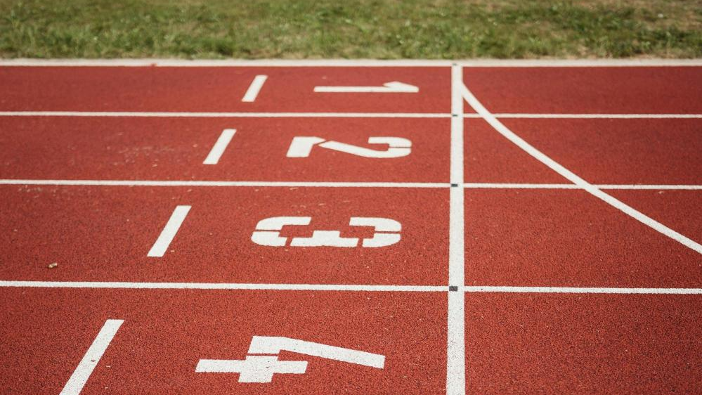 Līdzfinansējuma piešķiršanas komisijas Rīgas sportistiem 16. sēdes rezultāti