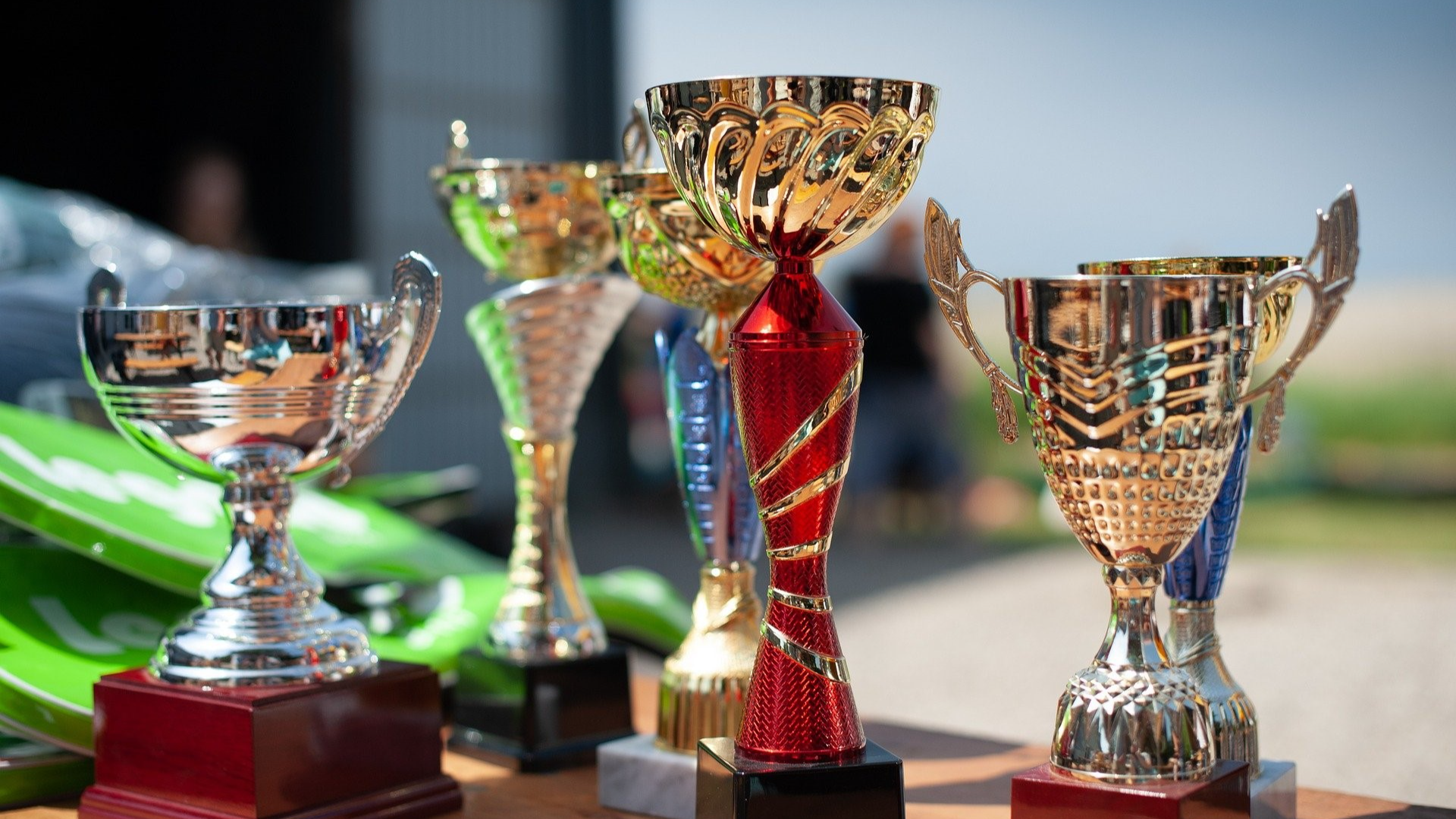 Aicina izvirzīt pretendentus naudas balvām par Rīgas sportistu sasniegumiem 2020. gadā