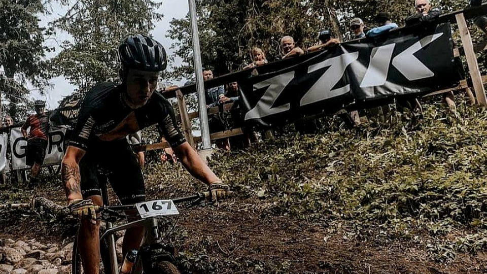 #BIKEFORFUN kopā nobraucām 2356 km