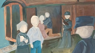 Fonds “Sibīrijas bērni” aicina piedalīties sacerējumu un zīmējumu konkursos