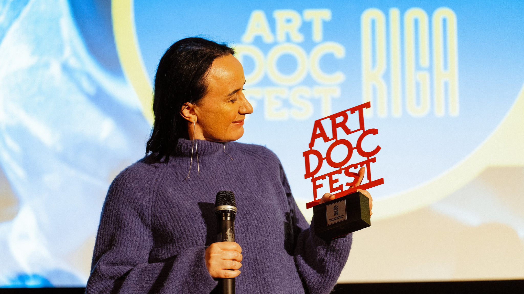 Atskats Artdocfest/Riga trešajā un ieskats ceturtajā dienā