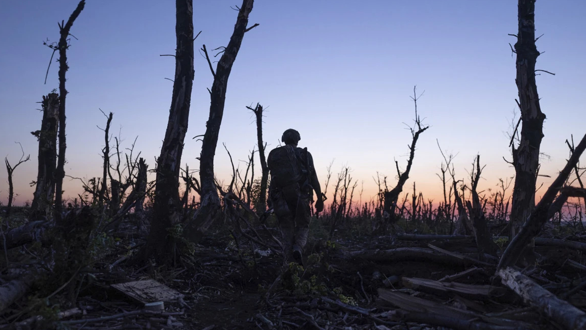 Filmas no Ukrainas un par Ukrainu "Artdocfest/Riga" festivāla programmā