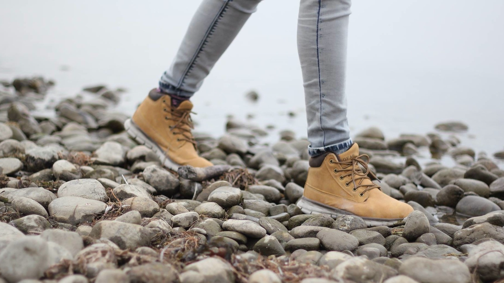 Ghetto Games aicina doties pārgājienā "Hike for fun"  