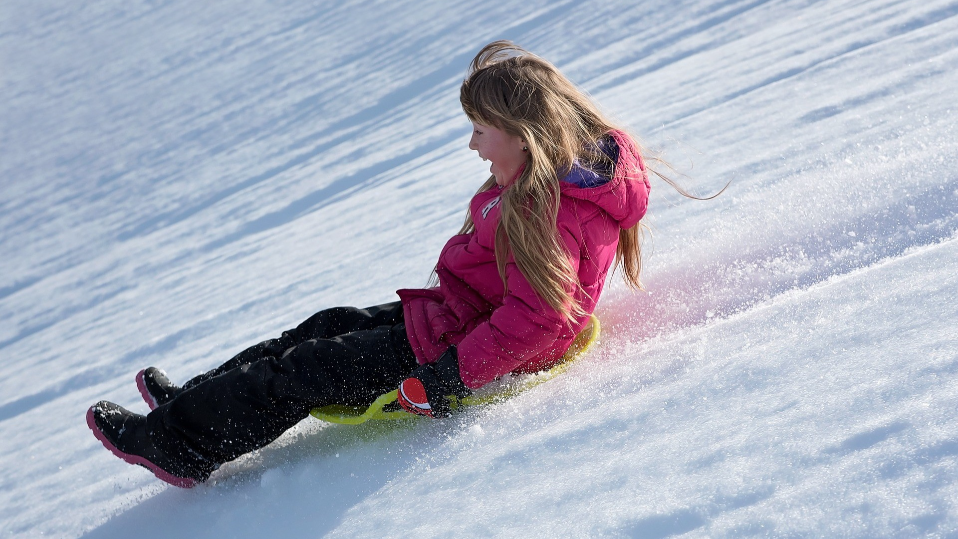 Vietas, kur rīdzinieki var ziemā sportiski pavadīt laiku svaigā gaisā