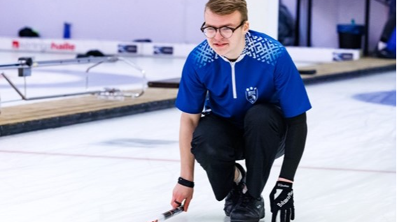 Noskaidroti Rīgas čempioni kērlingā 2023