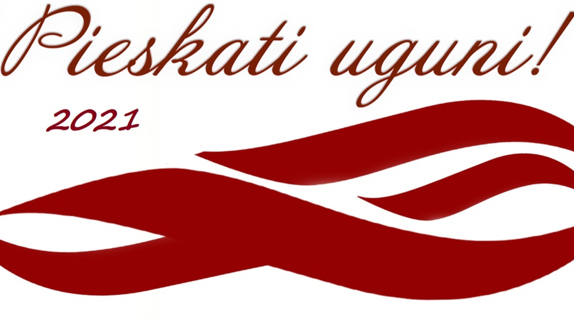 Ugunsdrošības konkurss Rīgas 4. klašu skolēniem