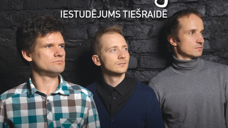 Iestudējums “Vēstule draugam”