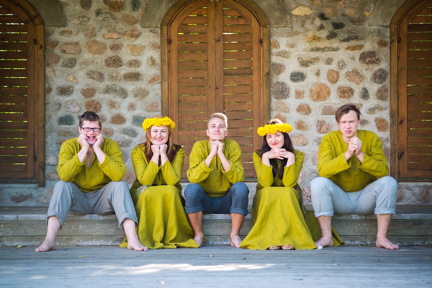 VII Latvijas Postfolkloras festivāls “Gaviles” – 6. aprīlī, Spīķeru koncertzālē