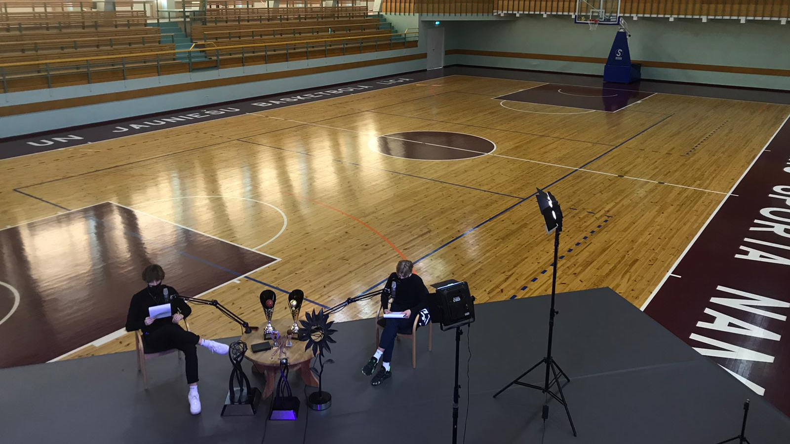 Noslēgusies VEF Rīgas skolu superlīgas online sezona!