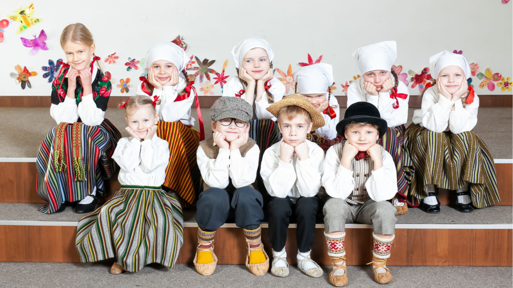 Aicinām piedalīties stāstnieku konkursā “Teci, teci, valodiņa”