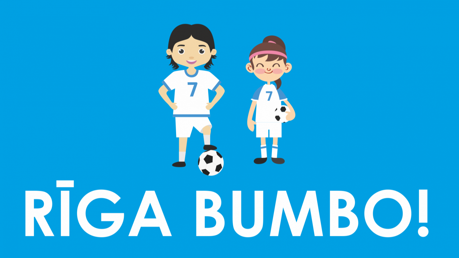 Turnīri "Rīga Bumbo!" turpinās