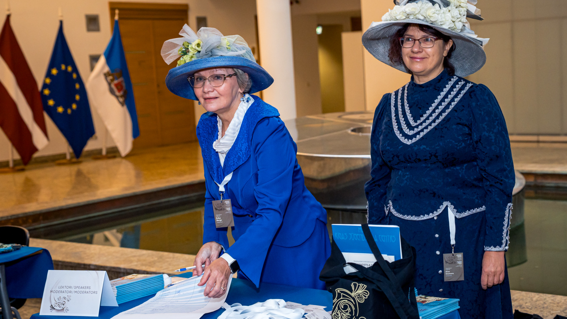 Starptautiska jūgendstila konference Rīgā pulcē 27 pasaules ekspertus