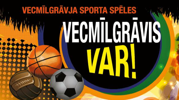 Vecmīlgrāvī atkal notiks sporta spēles “Vecmīlgrāvis VAR!”