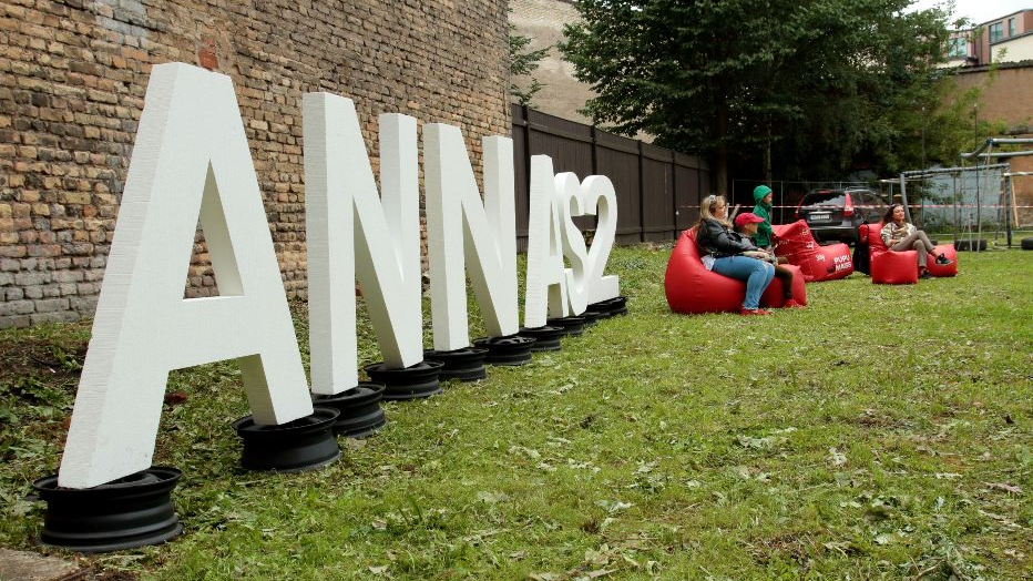 Aizvadīts pasākums “Annas Tehnovirtuve”