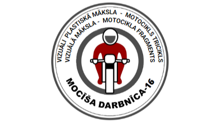 Aicinām piedalīties konkursā “Mocīša darbnīca 16”