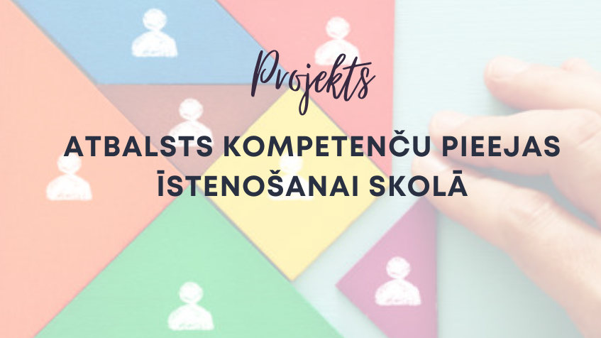 Aicina skolas pieteikties projektu konkursam