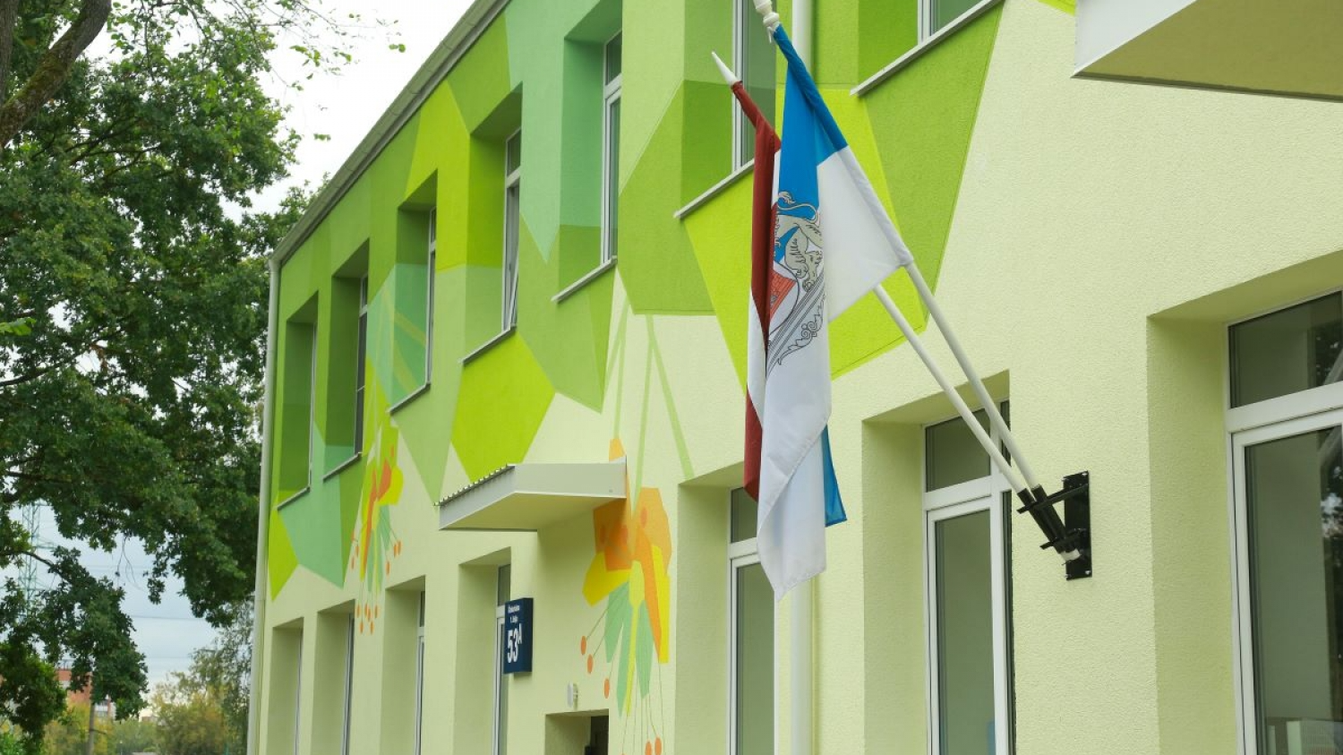  Rīgas pašvaldības pirmsskolas izglītības iestādēs sāks grupu komplektēšanu jaunajam mācību gadam