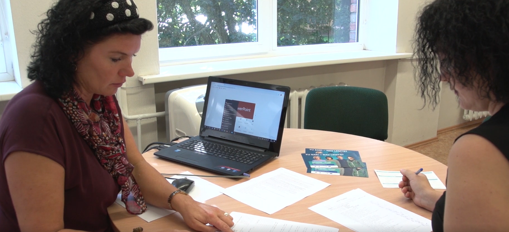 Rīdziniekiem pieejamas bezmaksas karjeras konsultācijas