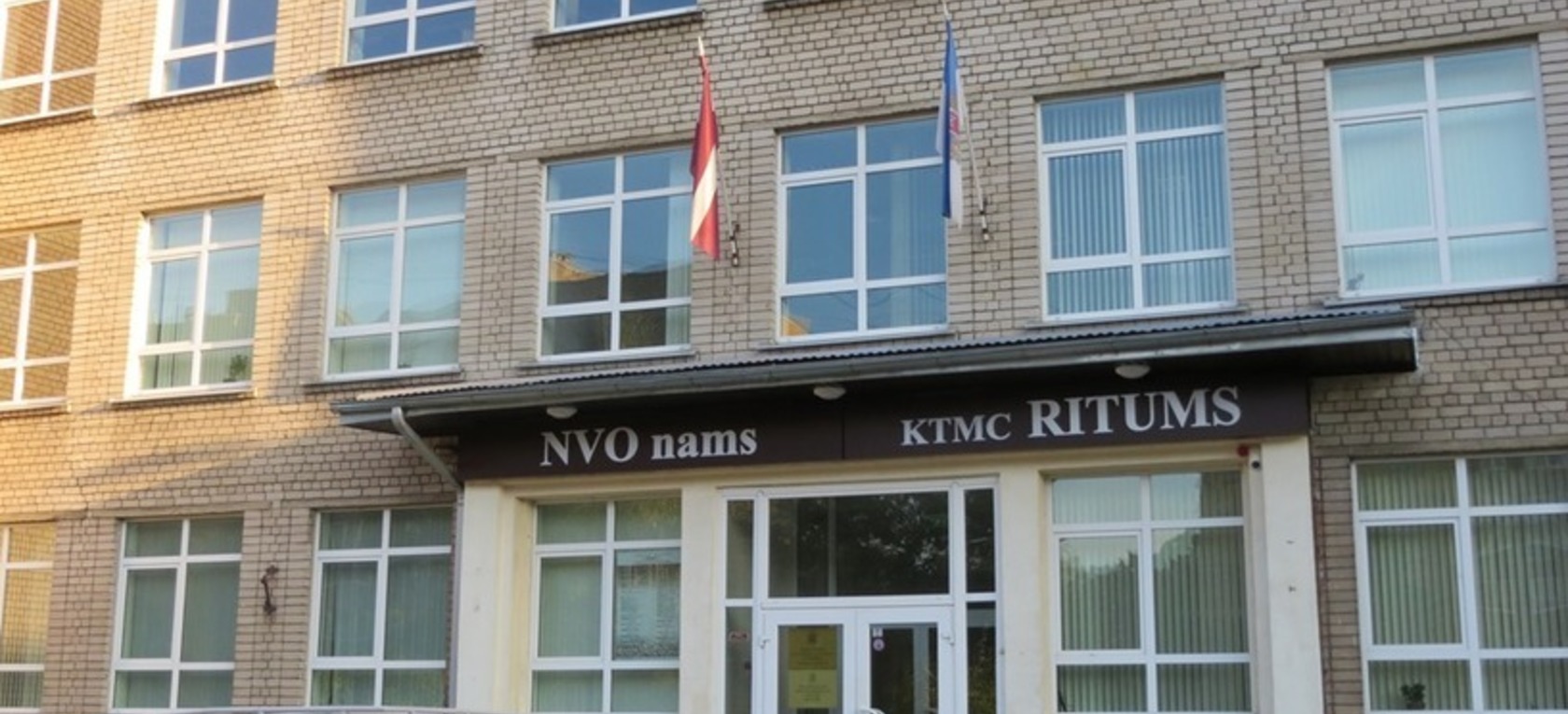 Rīgas NVO nams – URBACT labās prakses piemērs 