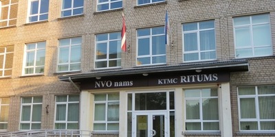 Rīgas NVO nams – URBACT labās prakses piemērs 