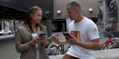 Rīgas svētku 2020 trešā diena