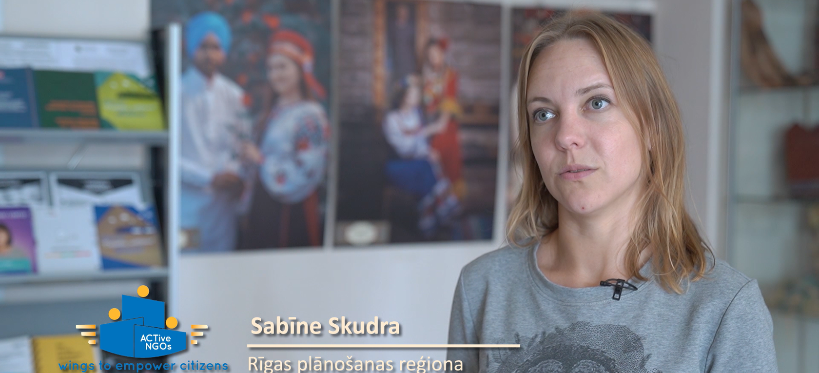 Pašvaldību un NVO sadarbības attīstība