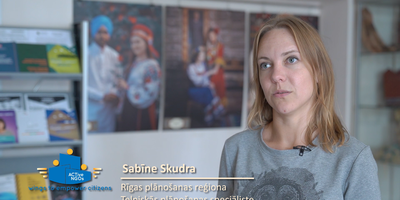 Pašvaldību un NVO sadarbības attīstība